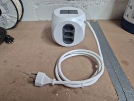 multiprises 220V et USB
