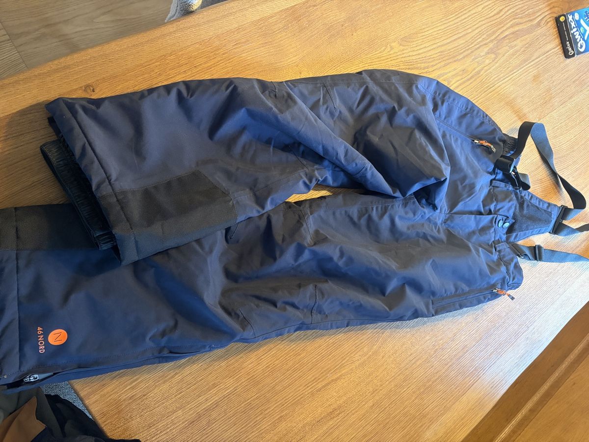 Jacken & Mäntel: Skijacke und hose – Neu (gemäss Beschreibung) aus Uebeschi von lee-elle 3