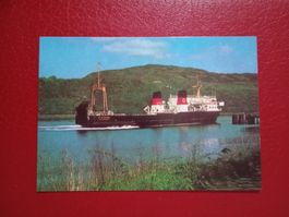 AK Schiff Mv Pioneer