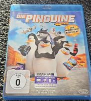 Die Pinguine aus Madagascar - Der Film - Blu-Ray