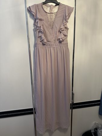 Cocktail Kleid von Zalando Gr.12 (40)