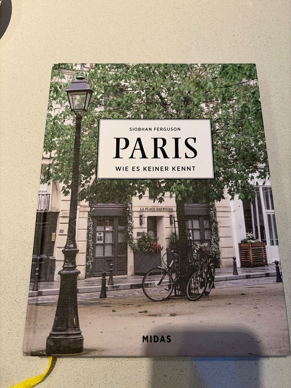 Libri: Paris - wie es keiner kennt – Usato da Luzern venduto da Piaggio-Ciao