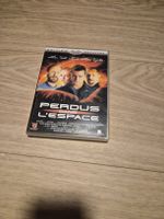 DVD Perdu dans l'espace - Science-Fiction Culte 1998 !