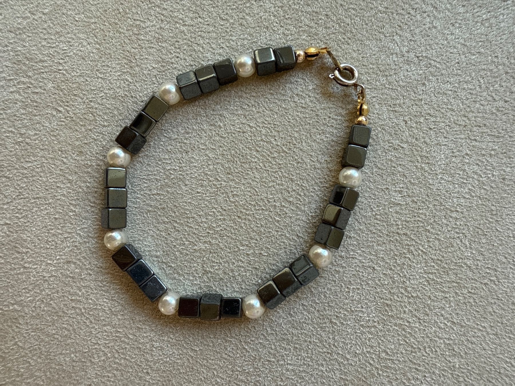 Bracciali & Braccialetti: Vintage Armband – Usato da Horgen venduto da linuxrp