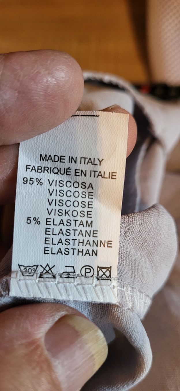 Camicette: Damen Bluse gr. 48 – Nuovo (secondo la descrizione) da Schweizersholz venduto da fuchs06 4