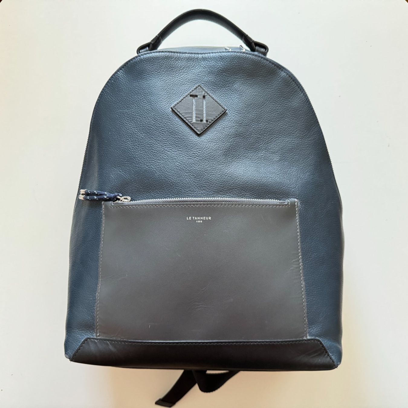 Zaini: Le Tanneur, backpack – Usato da Gland venduto da billbiz