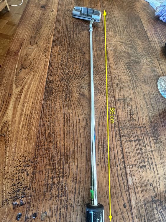 Putter Sentio Sierra 101 S | Kaufen auf Ricardo