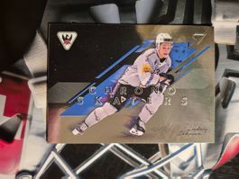 Ludvig Johnson HC Fribourg Gotteron 2025/26 Sportzoo