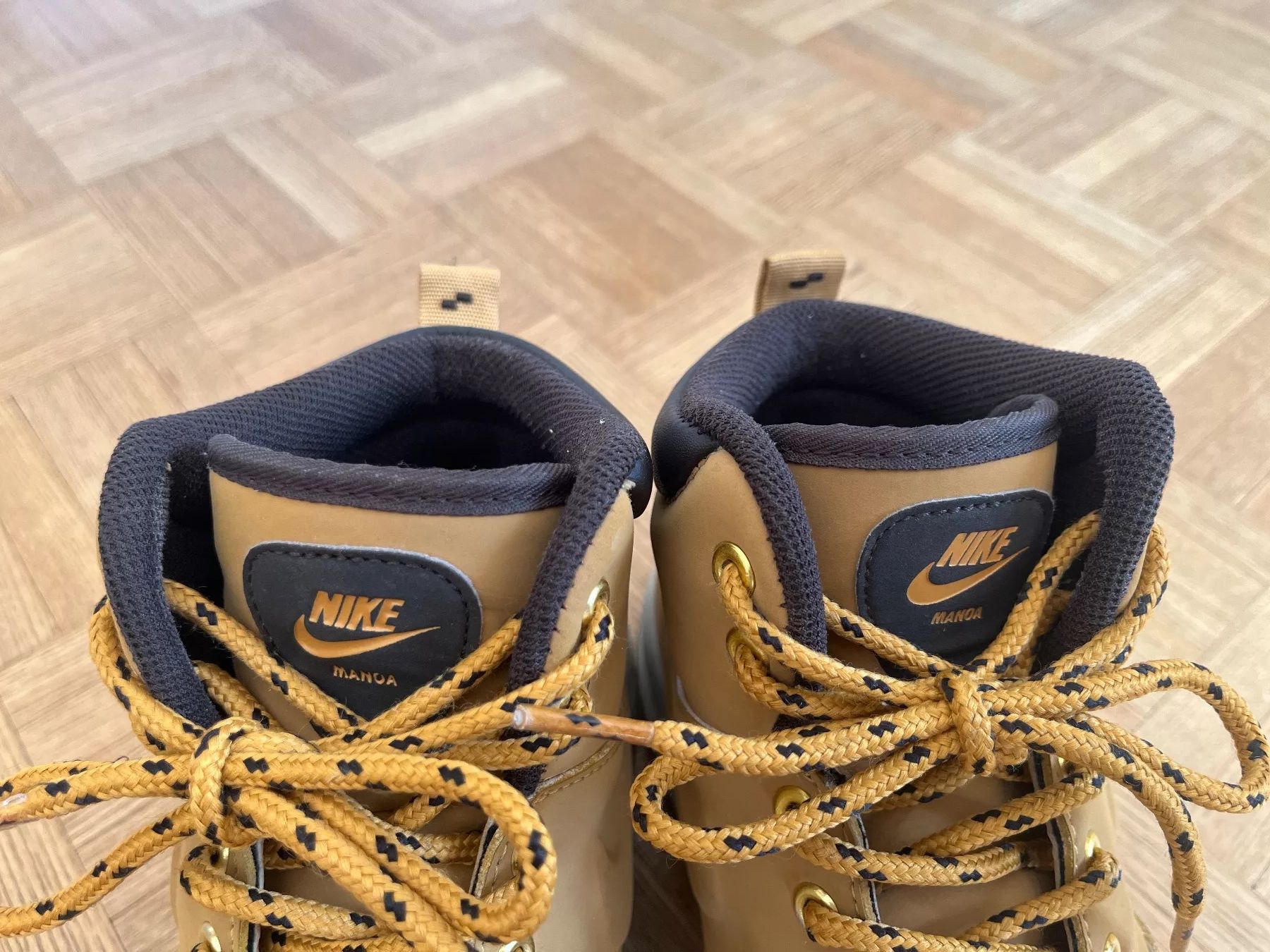 Nike Scarpe da uomo: Nike Manoa Boots, Grösse 41 – Usato da Langendorf venduto da Wubri 3