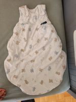 Babyschlafsack, Grösse 62/68, ca. TOG 2