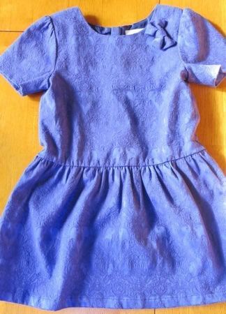 lot de robe Kleiderset 110