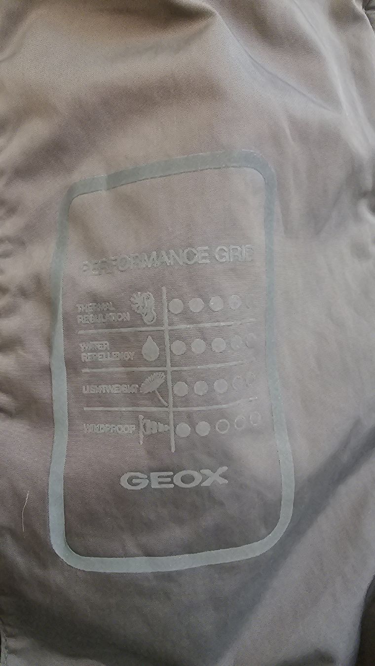 Geox Cappotti: Geox Regenmantel – Usato da Ruppoldsried venduto da Skycatcher0 3