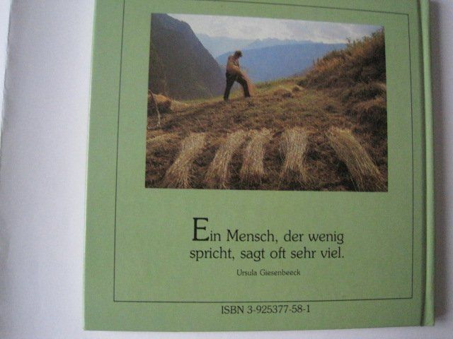Libri: Perlen der Stille – Nuovo e nell'imballaggio originale da Schachen LU venduto da moepsli5 3