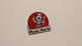 Pizza Mario Pin