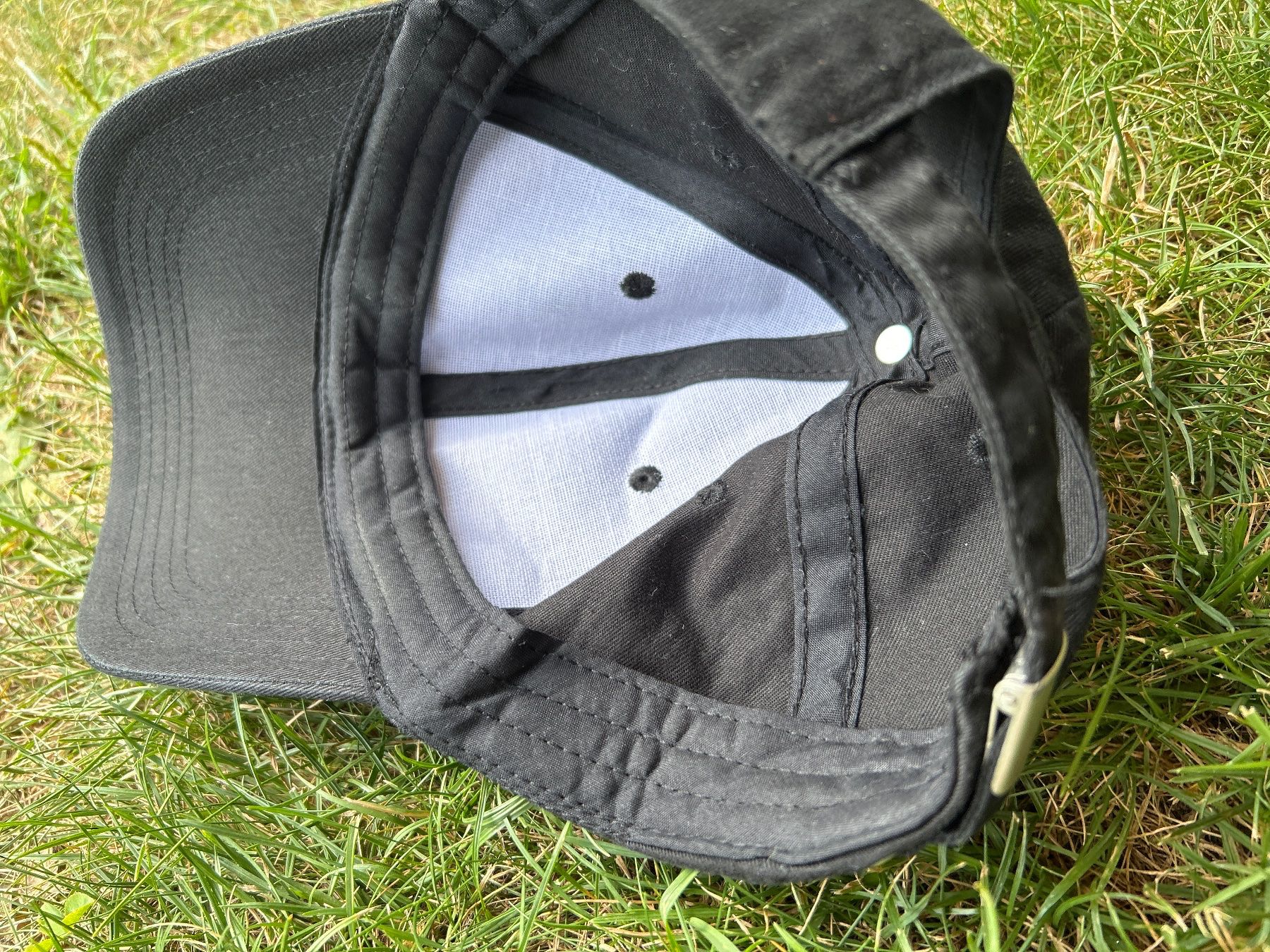 Autres vêtements & accessoires: Cap verstellbar schwarz – D'occasion à Arth par Vrecam51 1
