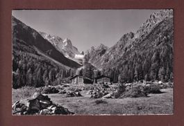 Val d'ARPETTA sur Champex - 1967