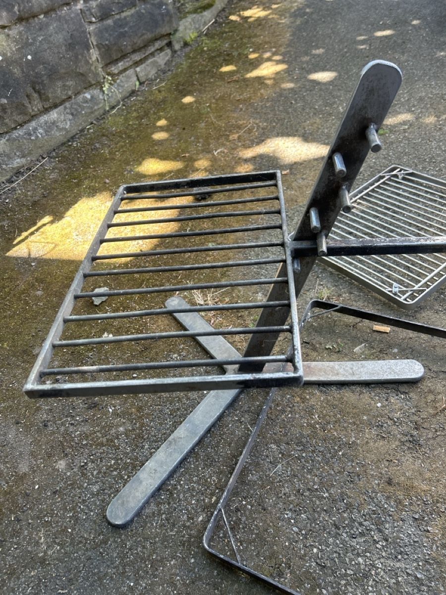 Grills: Barbecue – Gebraucht aus zürich von pauloreal 1