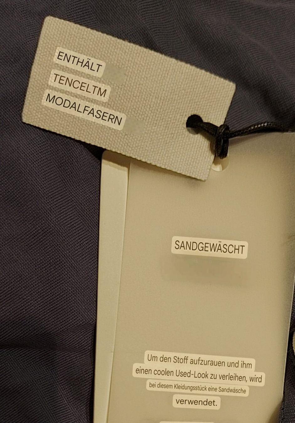 Vestiti: NEU - Kleid blau – Nuovo e nell'imballaggio originale da Lyss venduto da jan_xjz9 4
