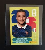 🔥Sticker Kylian Mbappé WM 2026 Panini - FRA 20 🏆⚽