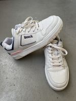 Sneakers Bench Grösse 39 Damen Weiss gebraucht