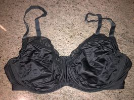 BH HANRO 80D neu