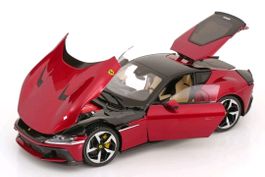 Ferrari 12Cilindri Baujahr 2024 Imola 1:18