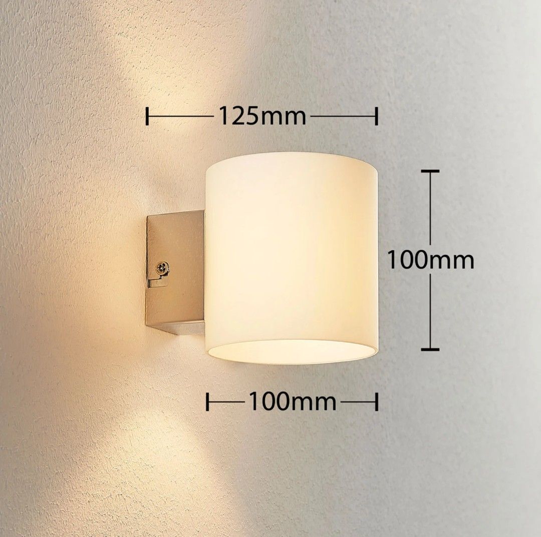 Lampen:  2 x Lindby Wandlampe – Neu und originalverpackt aus Wettingen von wiseguy 2