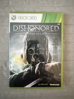 Dishonored: Die Maske des Zorns für Xbox 360