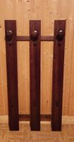 Garderobe Holz