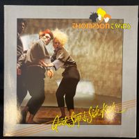 Thompson Twins / Quick Step & Side Kick