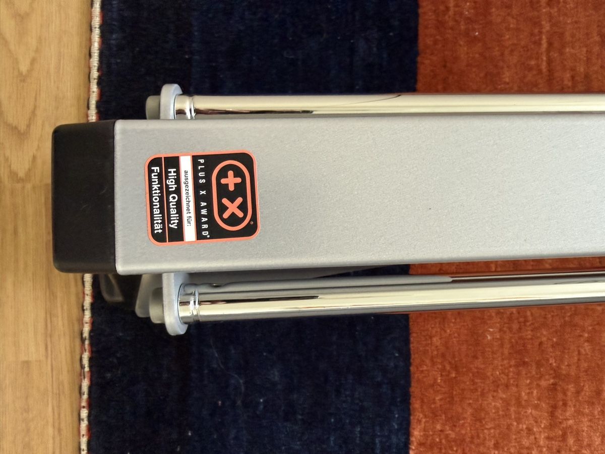 Kettler Hometrainer: Kettler Coach E Rower - Excellent condition  – Usato da Zug venduto da Domybiedermann 3