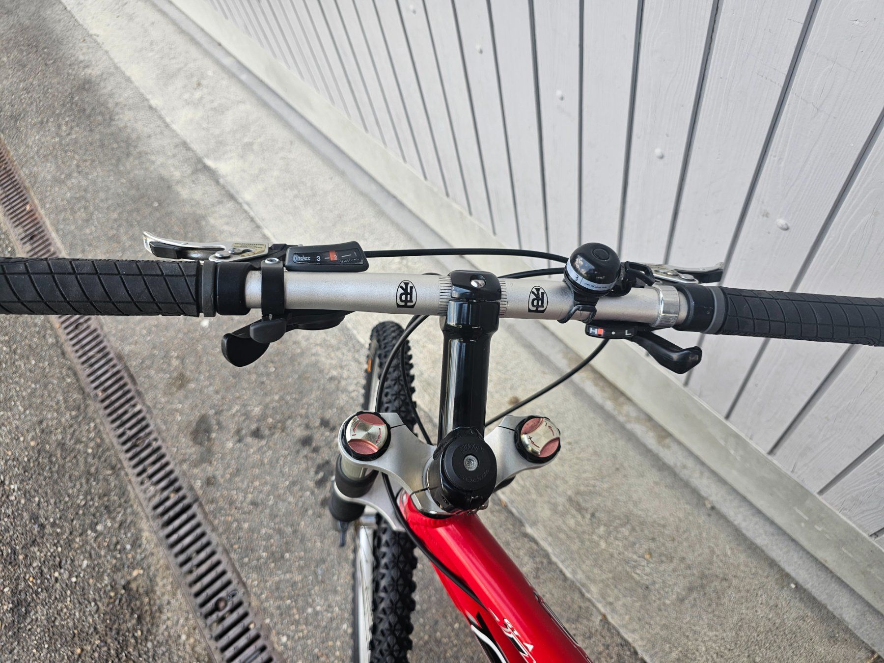 GT Biciclette: MTB GT LTS Fully – Usato da kleindöttingen venduto da Jimi-Hendrix 3