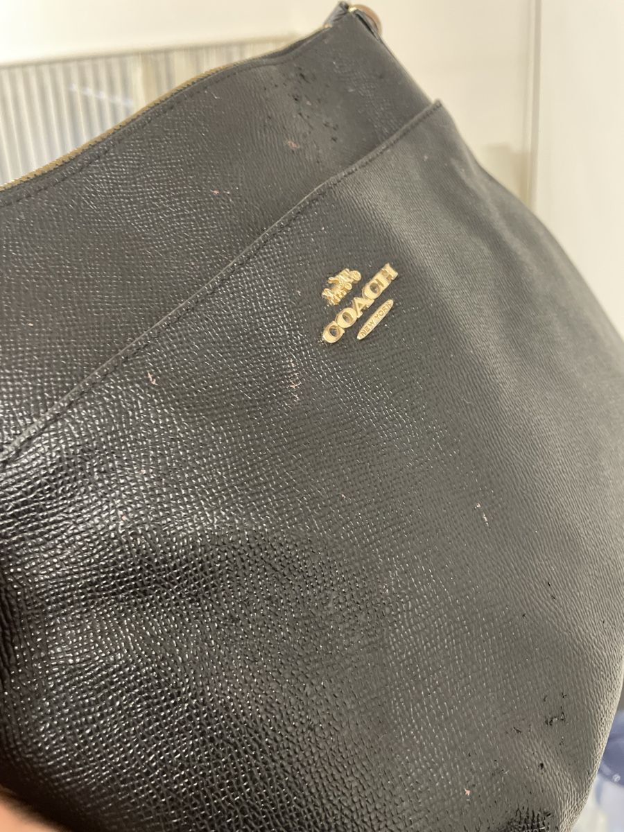 Coach Borse da donna: COACH UMHÄNGETASCHE – Usato da Ziefen venduto da Elar_store 3