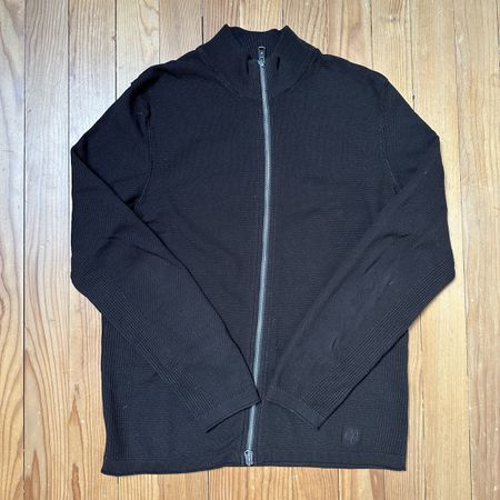 Marco Polo Strickjacke, Grösse M