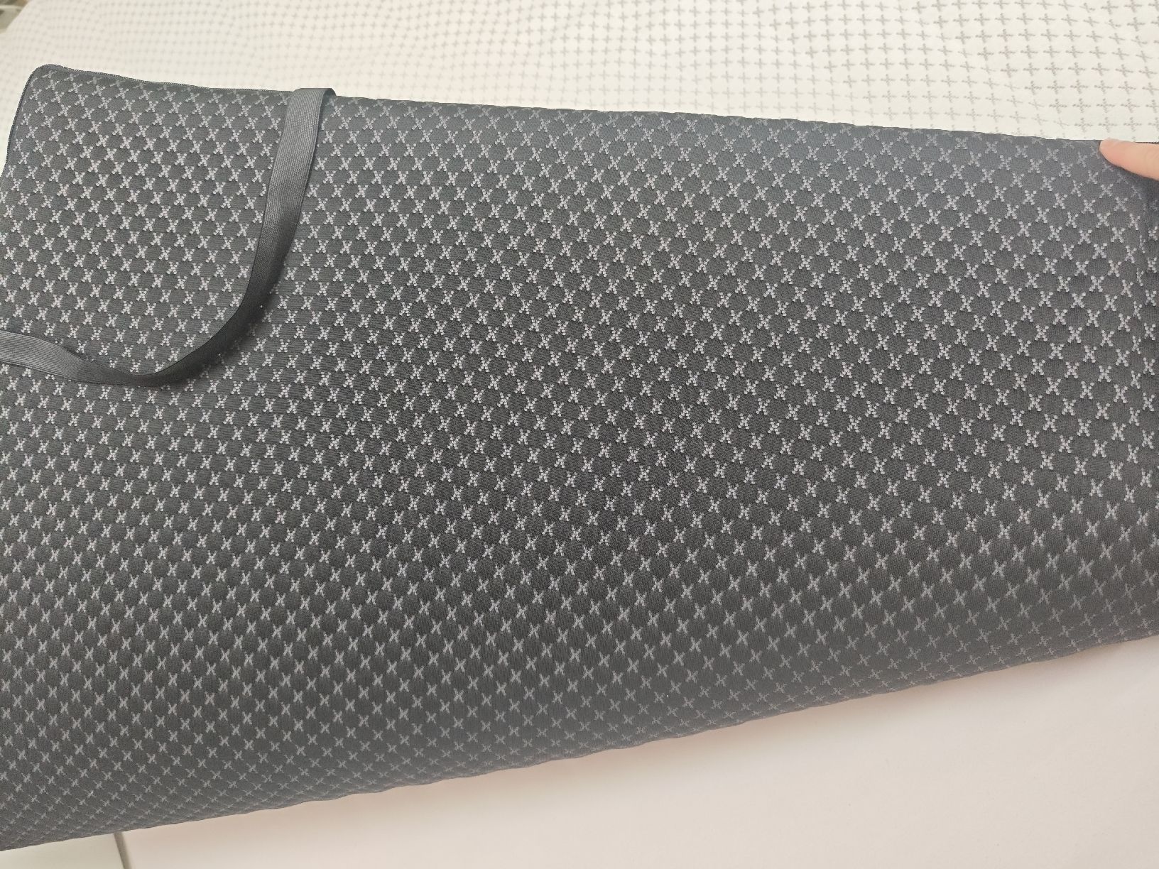 Matelas: blackroll Topper – D'occasion à Faulensee par cele_stine 2
