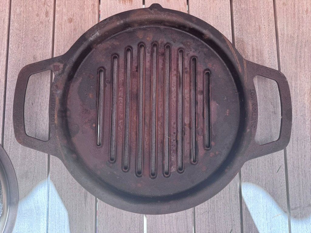 Bracieri: Solo Stove Ranger Pit, Tools & Accessories – Usato da Egg b. Zürich venduto da spacegirl99 3