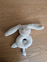 Steiff Hoppie Hase Greifling mit Rassel