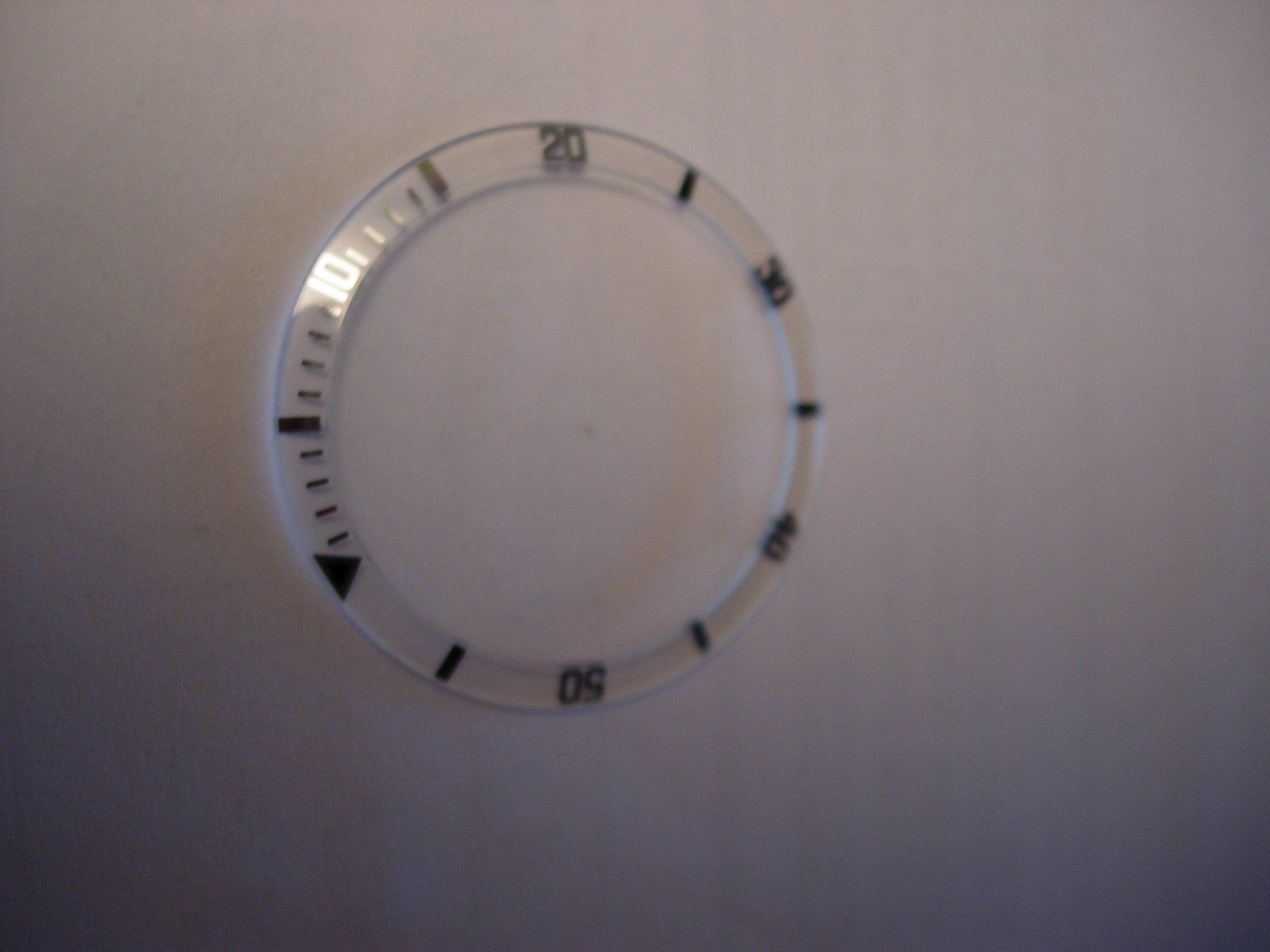 Omega Uhren: Uhrenringe OMEGA – Neu und originalverpackt aus Hagneck von Simu696