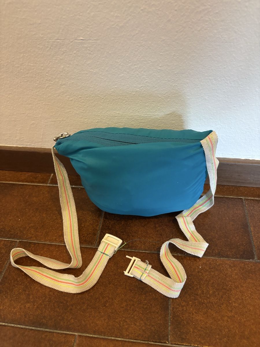 Giacche: Retro Regenjacke/Windbreaker Sauvage – Usato da Champfèr venduto da MangoMangi 5