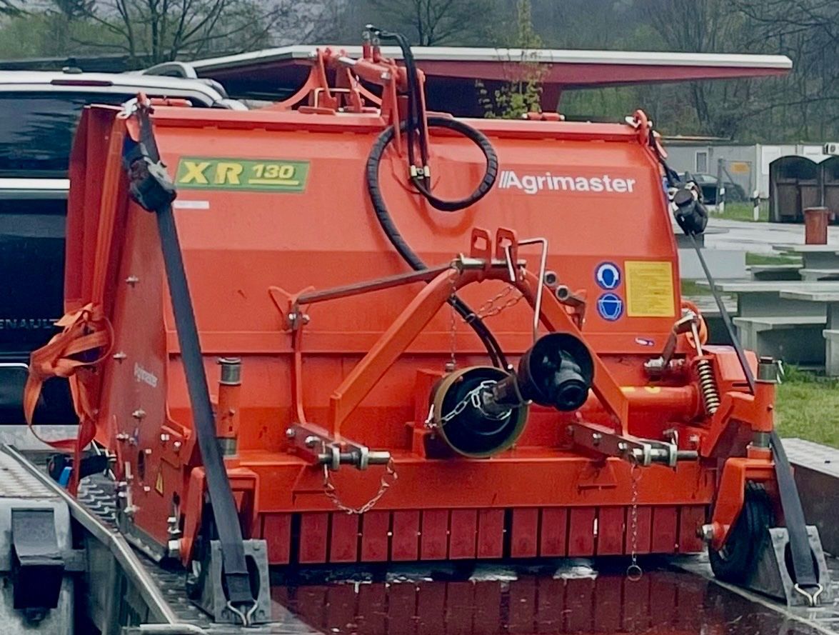 Solis Traktoren: SOLIS 26 SOLIS – Gebraucht aus Bonfol von El-Corazon 2