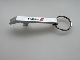 Swissiar Schlüsselanhänger Flaschenöffner
