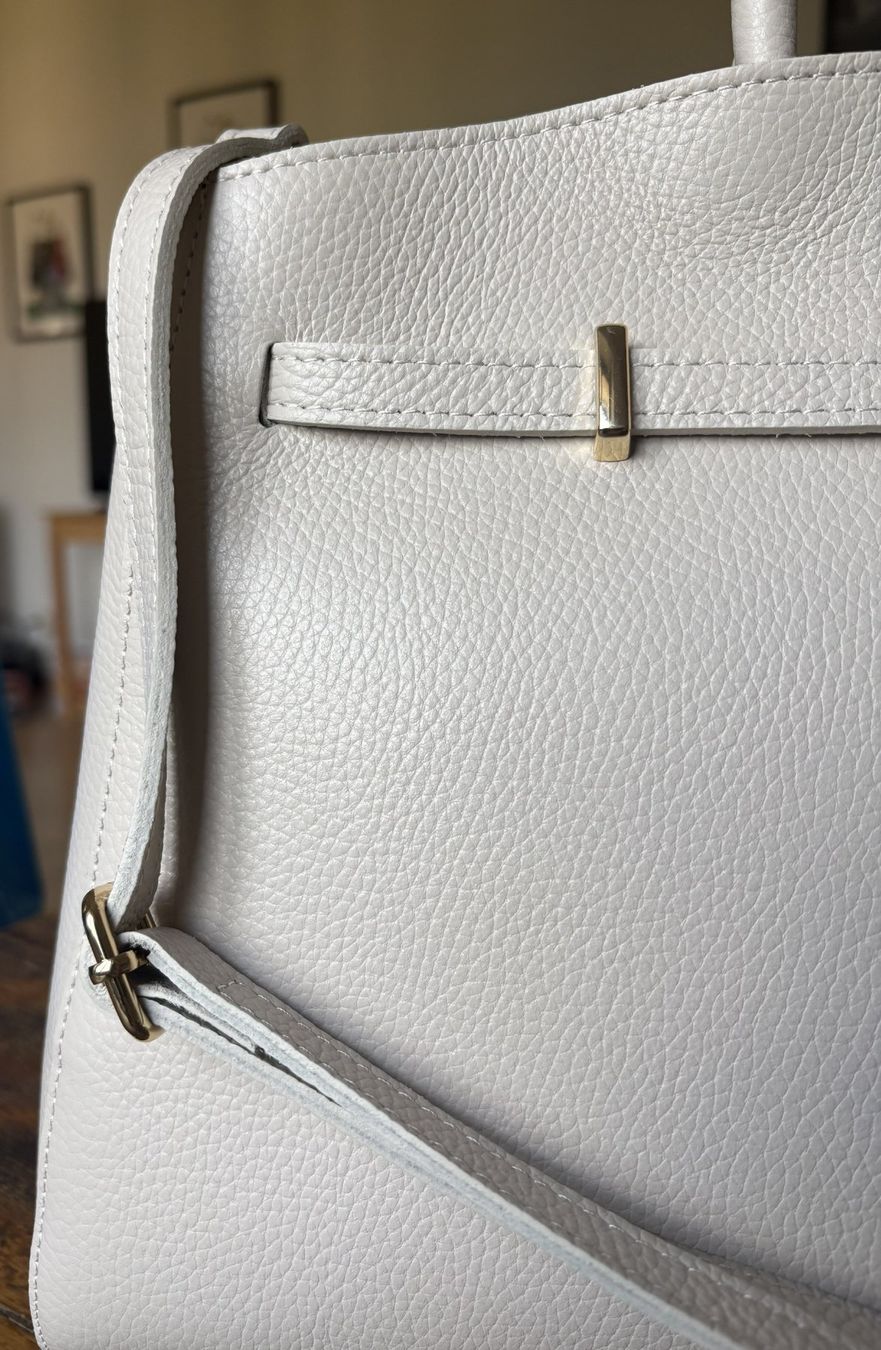 Borse da donna: BAG EN CUIR! DERNIER PRIX! – Nuovo e nell'imballaggio originale da Locarno venduto da NicoNion 1