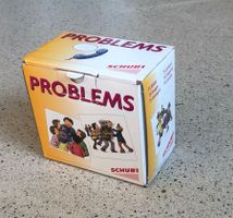 Schubi Bildkarten „ Problems“