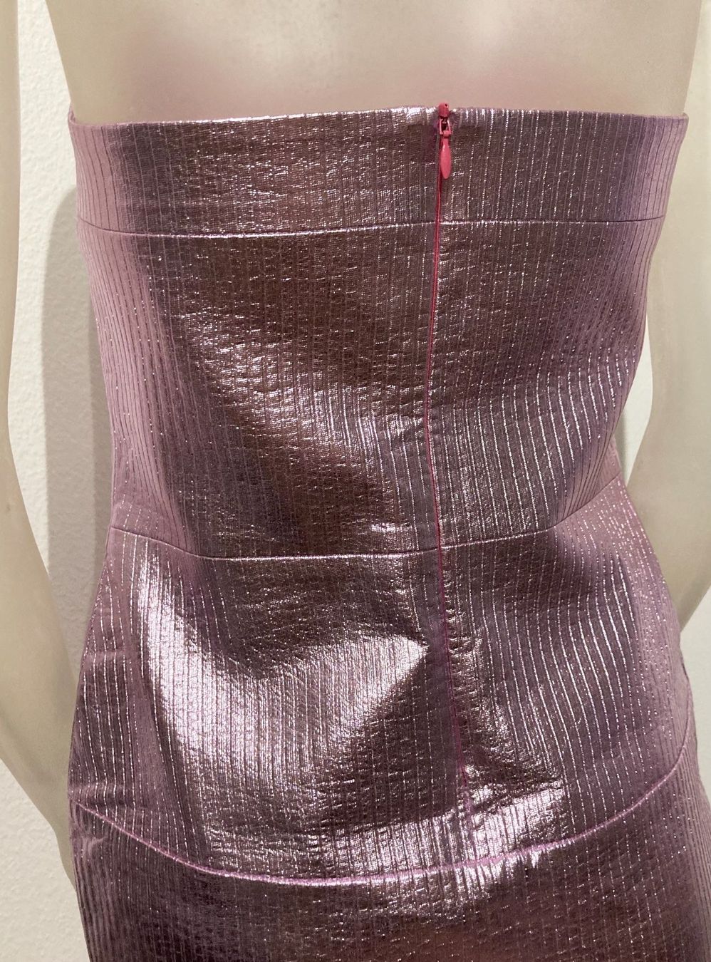 Vestiti: Metallic Kleid Gr 36 – Nuovo (secondo la descrizione) da Basel venduto da YanaR10 3