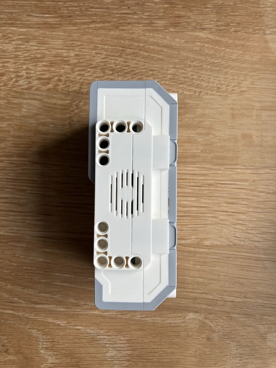 Lego Jeux de construction: Lego Mindstorms EV3 Intelligent Brick Weiss ab 30.- – D'occasion à Spreitenbach par Pasqualin0 6