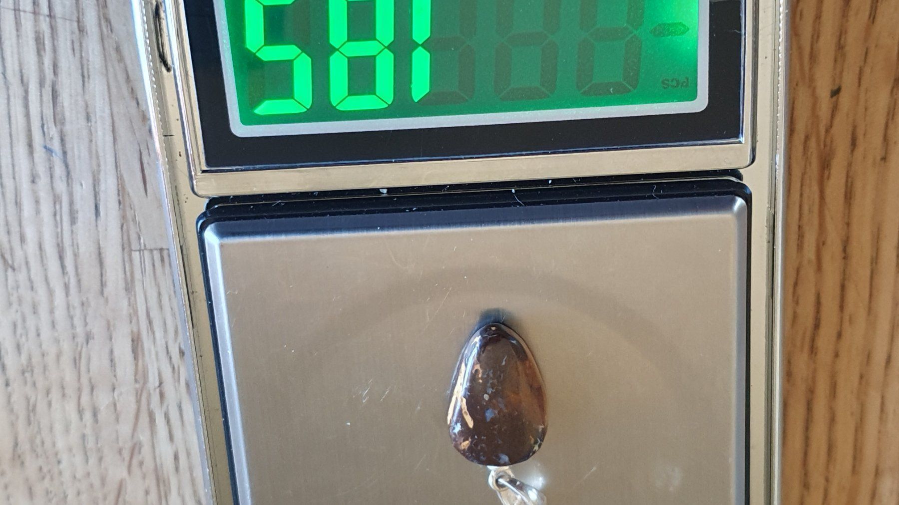 Pierres précieuses: Boulder Opal – D'occasion à Flawil par Naphtali 8
