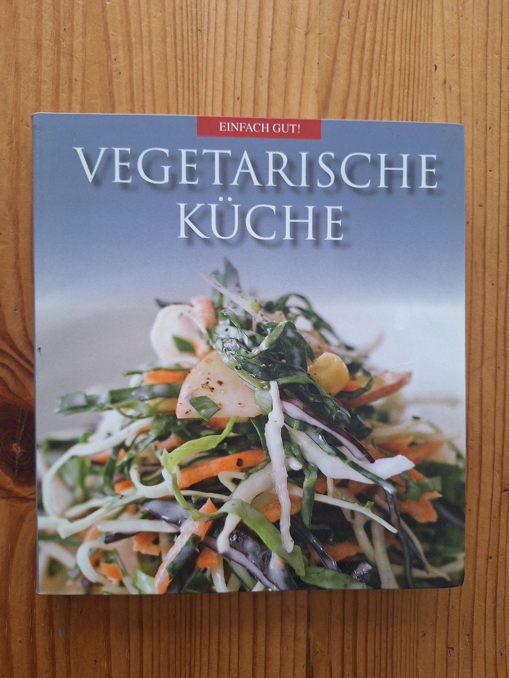 Libri: 3 vegetarische Kochbücher – Usato da Aesch BL venduto da ChezToKa 3