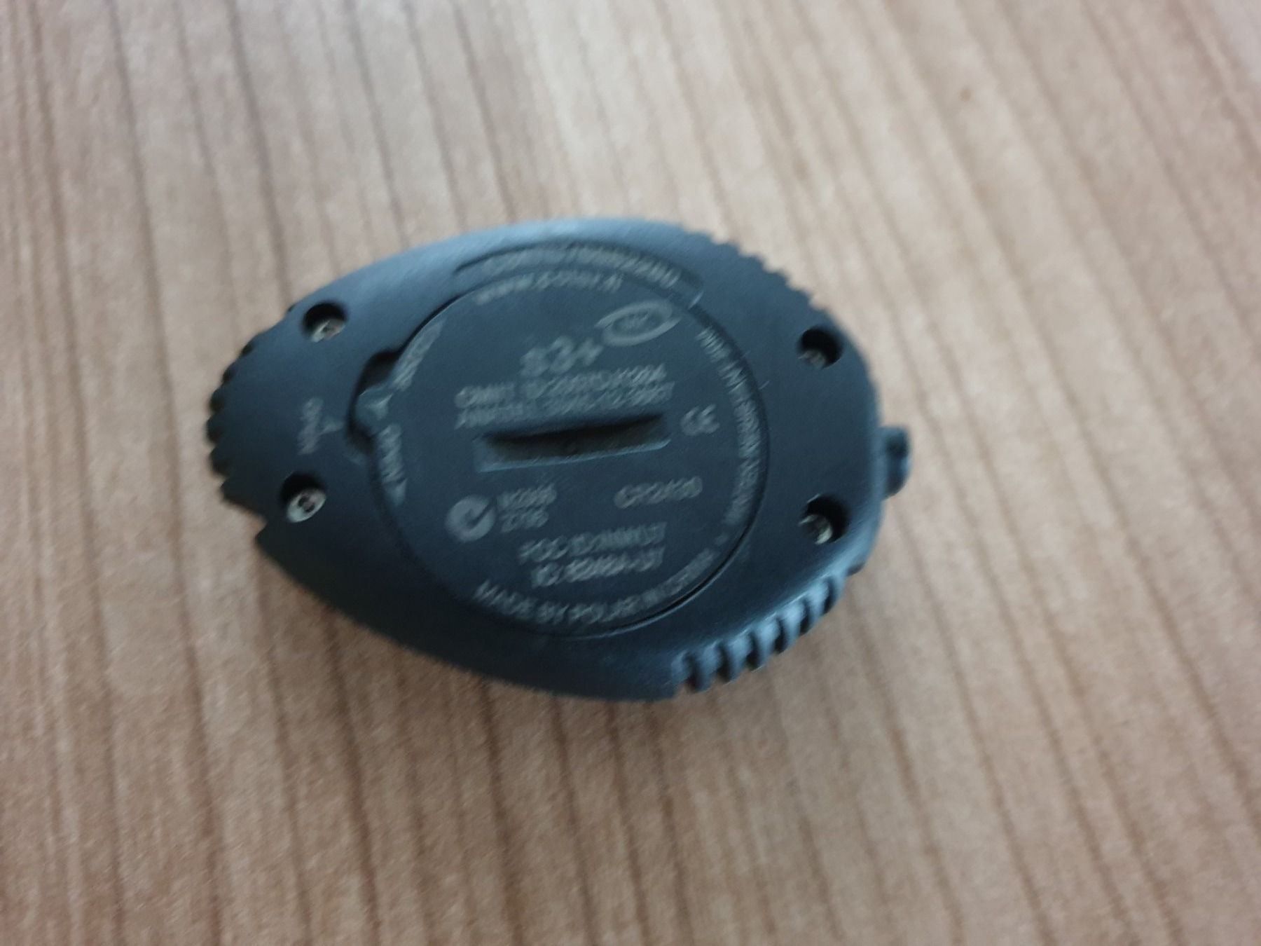 Orologi: Polar S3 Lauf Sensor Schwarz – Usato da Sachseln venduto da Palur 2