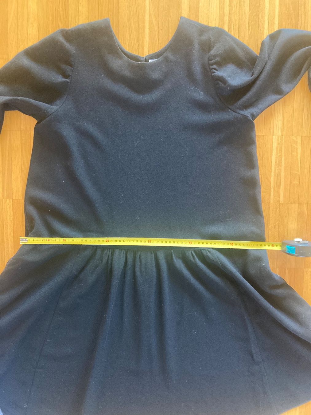 Ensoie Robes: Ensoie Kleid – D'occasion à Zürich par Tanikole 1