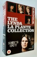 Lynda La Plante Collection Widows / She's Out 6 DVD Box set